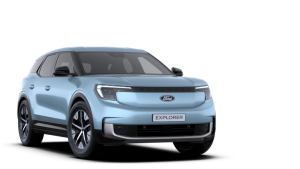 NUEVO EXPLORER 100% ELÉCTRICO