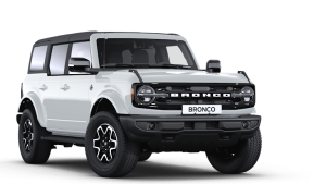 NUEVO BRONCO