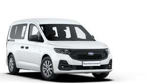 NUEVO TOURNEO CONNECT