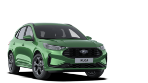 NUEVO KUGA